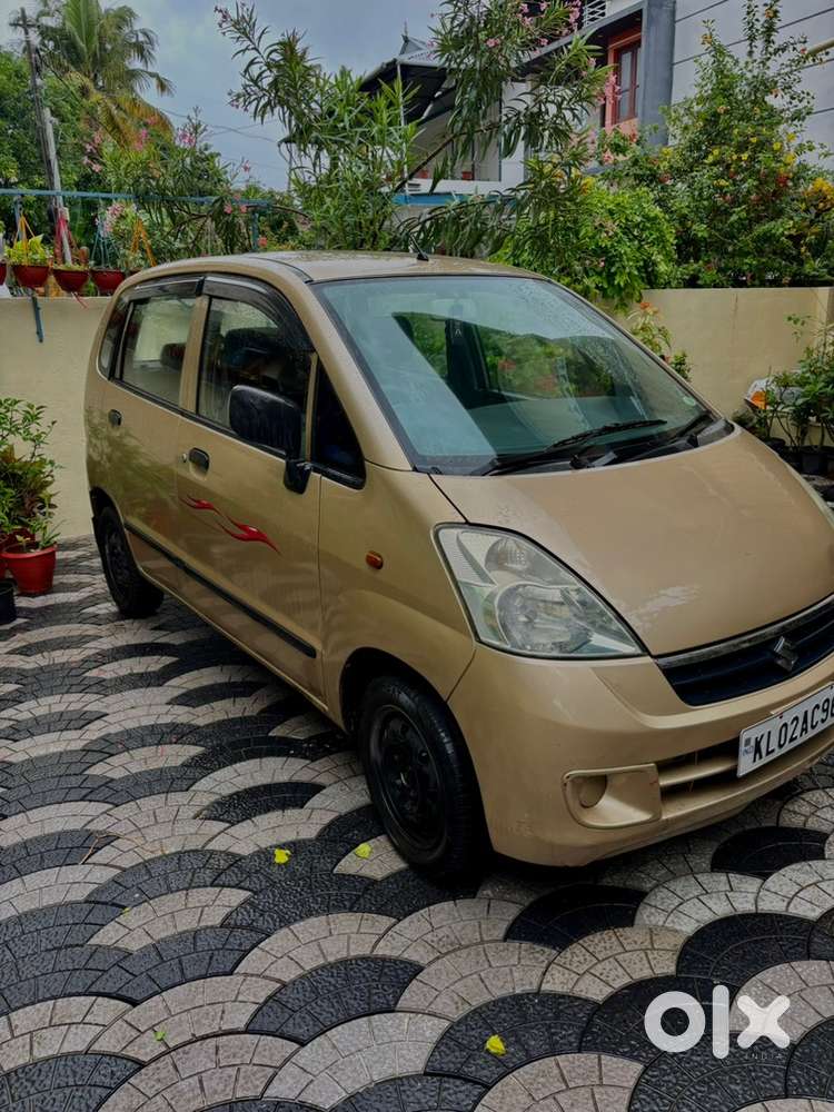 Maruti Suzuki Zen Estilo Petrol Well Maintained
