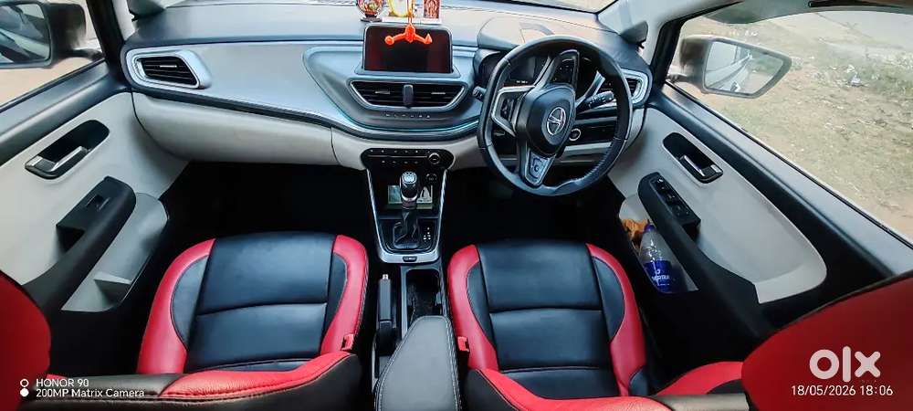 Tata Altroz Xza Petrol 2023