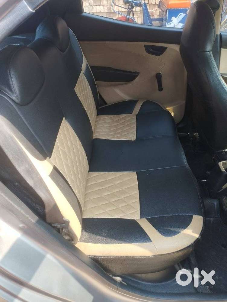 Hyundai Eon Era +, 2013, Petrol