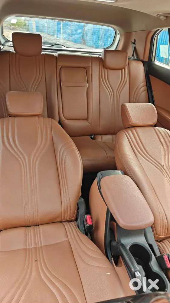 Hyundai Creta 1.6 Crdi 2019