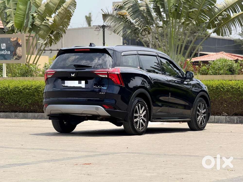 Mahindra Xuv700 2.2 Ax 7 Diesel Mt Str, 2024, Diesel
