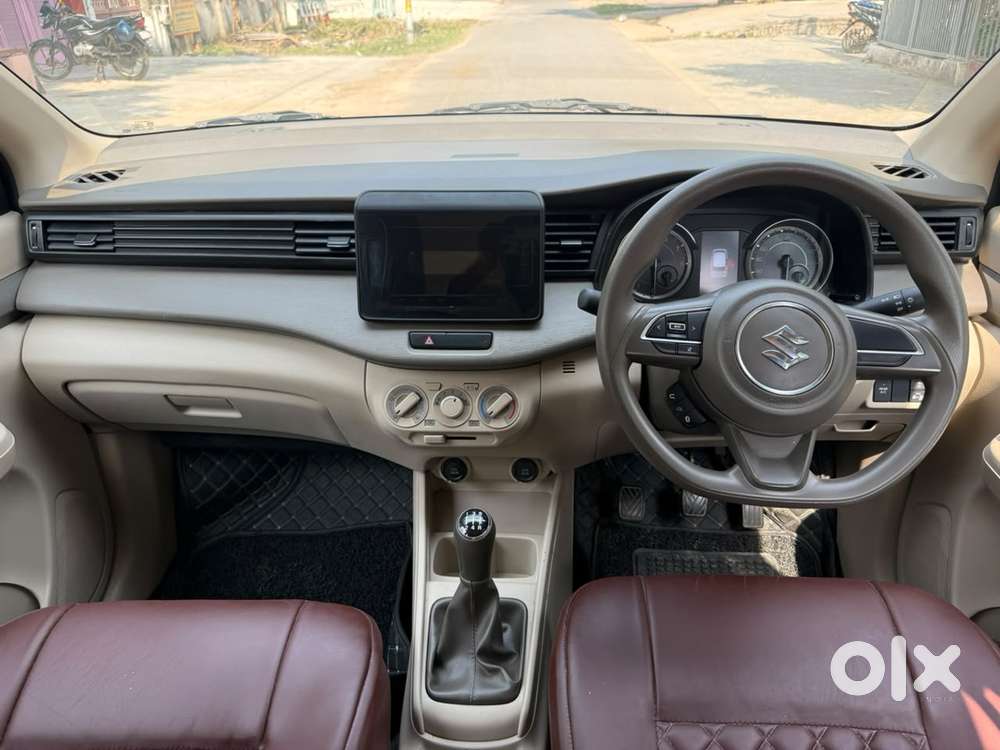 Maruti Suzuki Ertiga Vxi (o) Cng, 2026, Cng & Hybrids