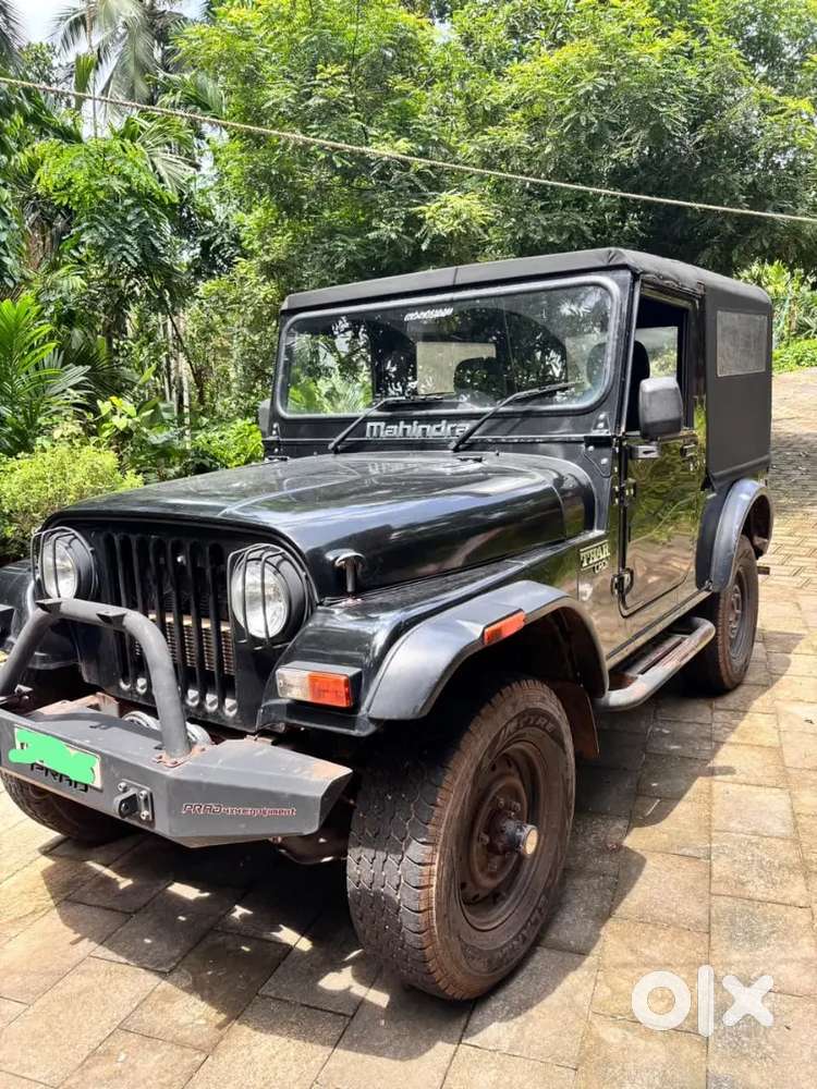 Good Condition Thar For Sale