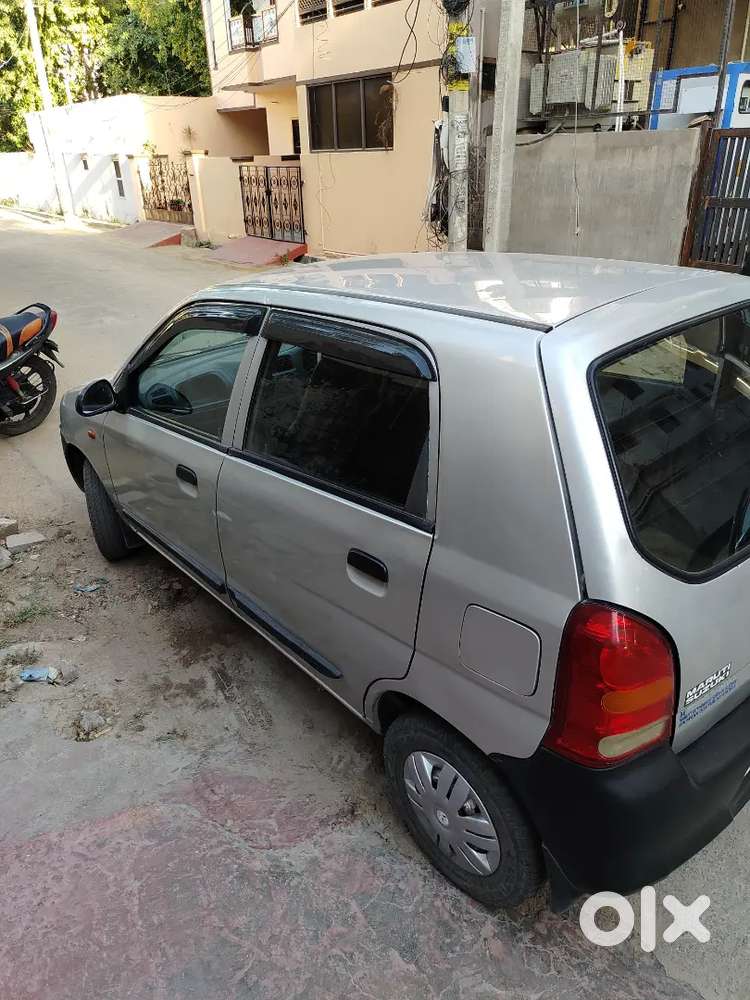 Well Condition, Rc Valid Upto 2031, Insurance, Pucc All Are Ok