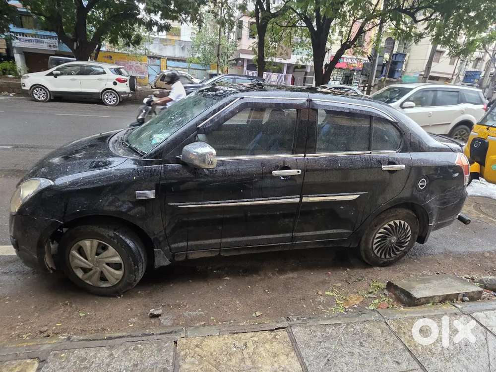 Swift Dzire Vdi 2008 Model