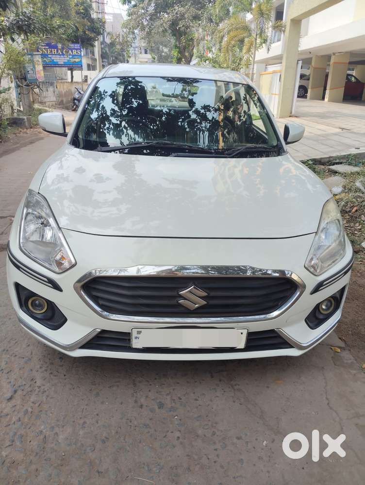 Maruti Suzuki Swift Dzire Vdi Optional, 2019, Diesel