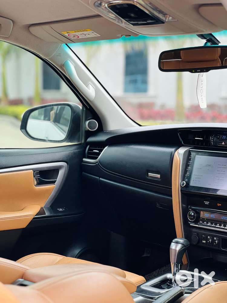 Toyota Fortuner 4x2 At 2.8 Diesel, 2023, Diesel