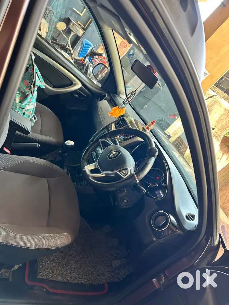 Renault Duster 2020 Diesel
