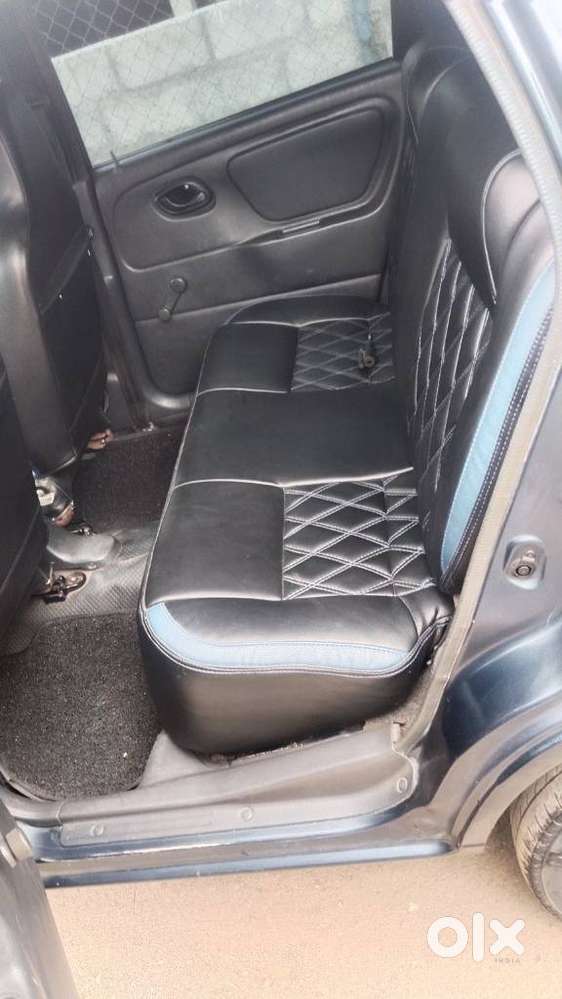 Maruti Suzuki Alto Lxi Bsiii, 2010, Petrol