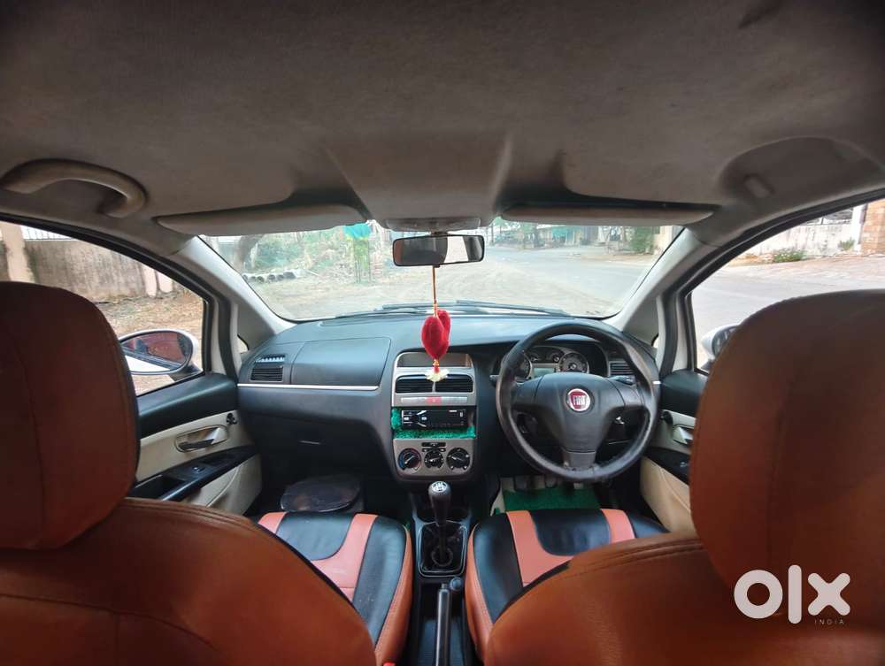 Fiat Linea, 2014, Diesel