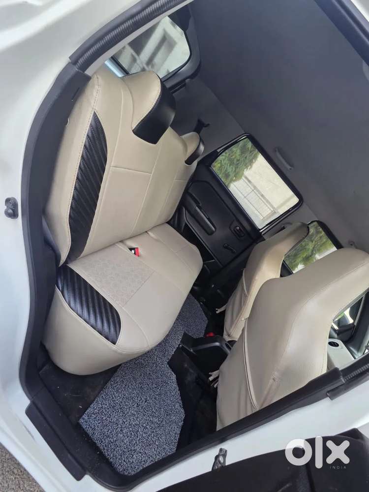Maruti Suzuki Wagon R Lxi Cng, 2020, Cng & Hybrids