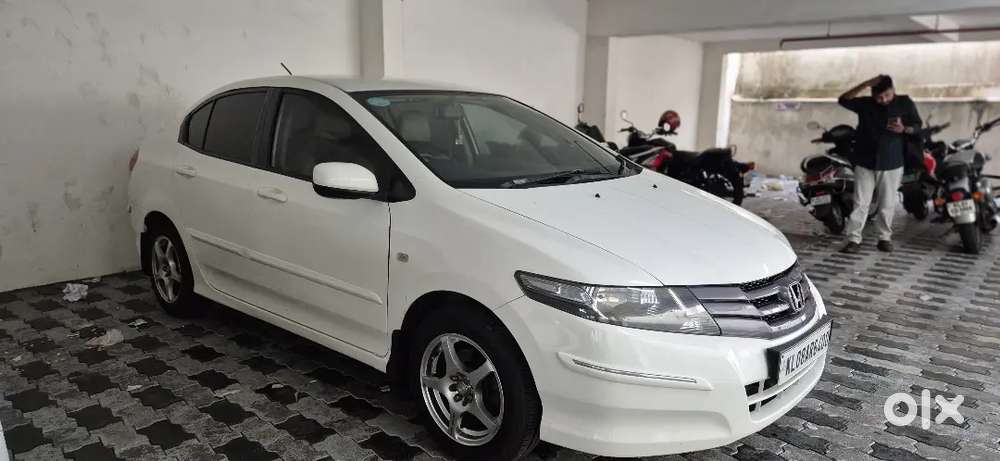 Honda City 2009 Petrol Good Condition