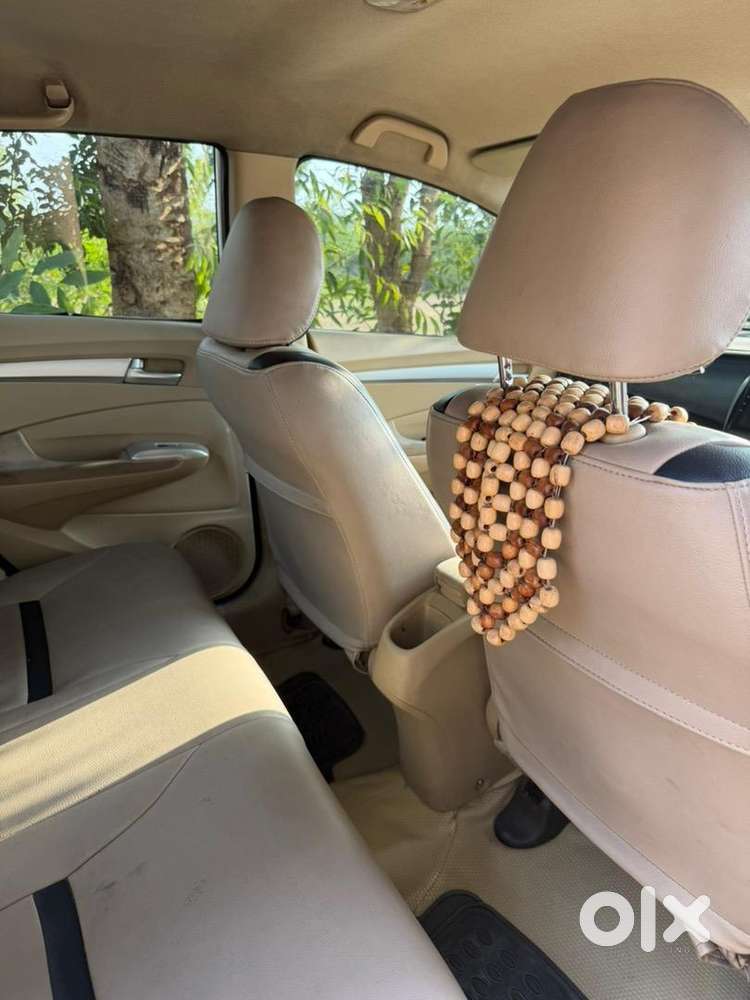 Honda City V I-vtec 2010 Petrol  Fc Till 2030  Insurance Live