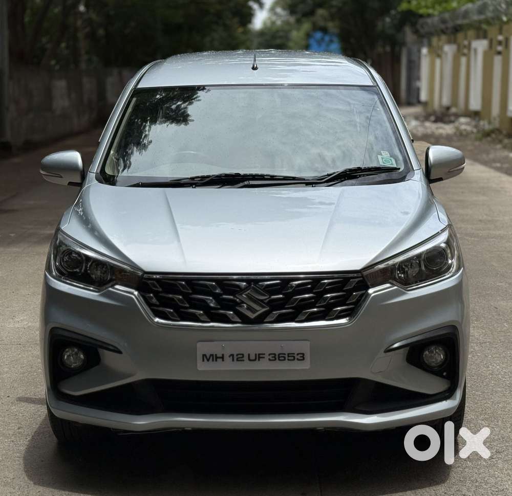 Maruti Suzuki Ertiga Vxi, 2022, Cng & Hybrids