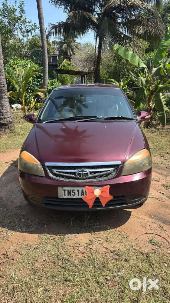 Tata/indigo Ecs/ecs Glx Ddi Ingenue