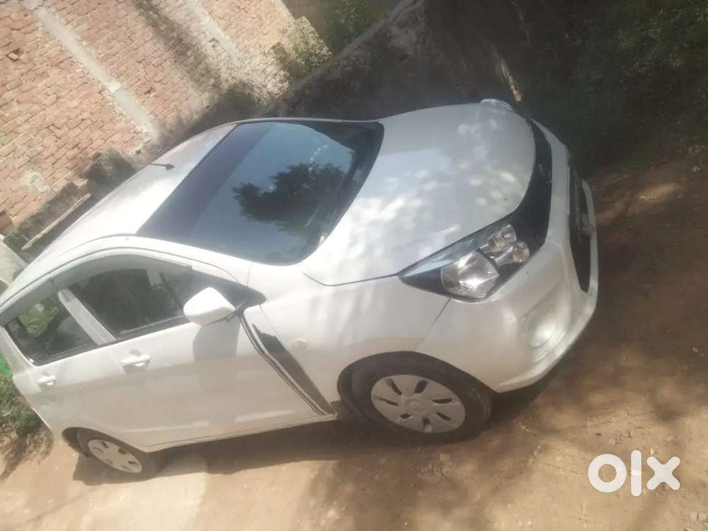 Maruti Suzuki Celerio 2018 Cng & Hybrids 82000 Km Driven