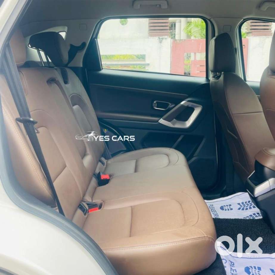 Tata Harrier Xz, 2020, Diesel