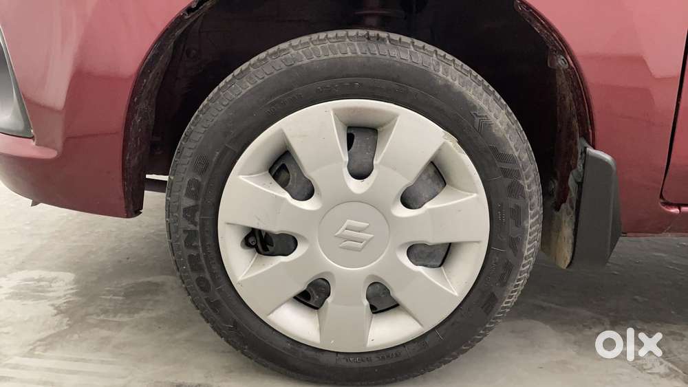 Maruti Suzuki Alto K10 Vxi Airbag, 2017, Petrol