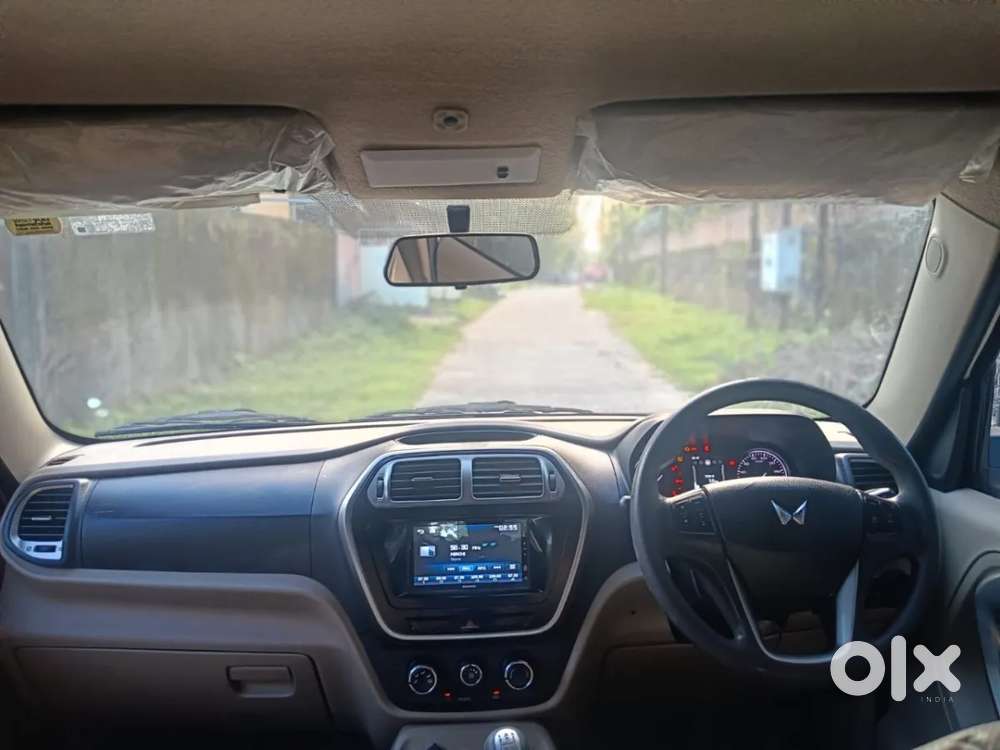 Mahindra Bolero Neo N10 (r), 2023, Diesel