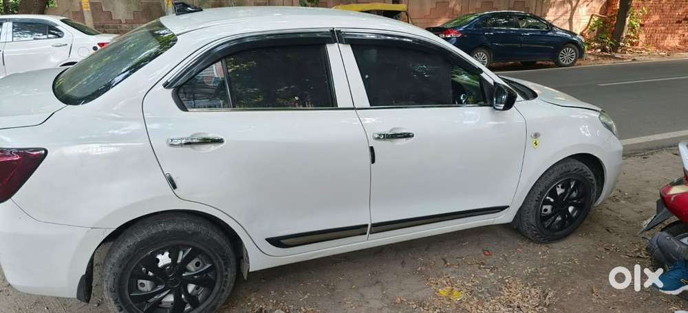 Maruti Suzuki Dzire 2023