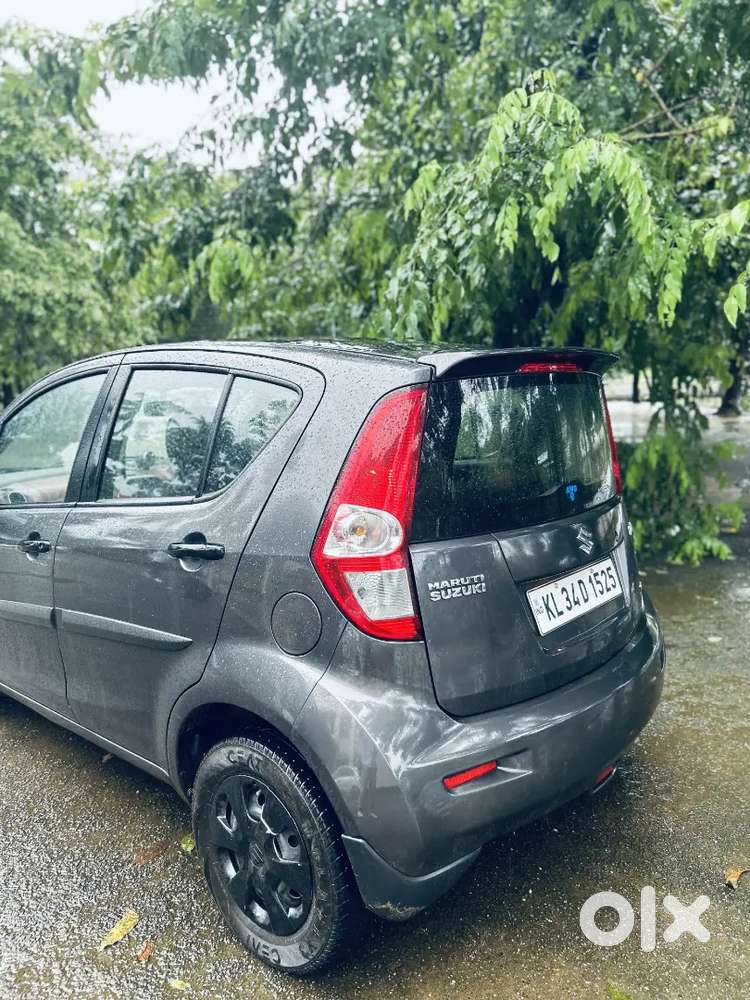 Maruti Suzuki Ritz 2014 Petrol Good Condition