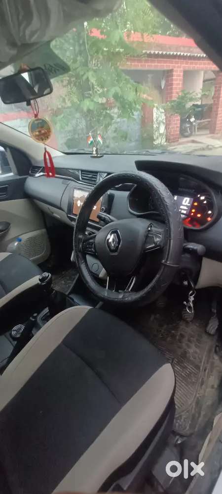 Renault Triber Facelift 2025 Petrol 12000 Km Driven