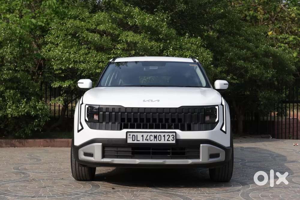 Kia Seltos, 2026, Diesel