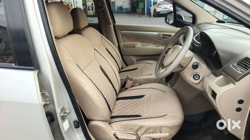 Maruti Suzuki Ertiga 2015-2018 Zdi, 2015, Diesel