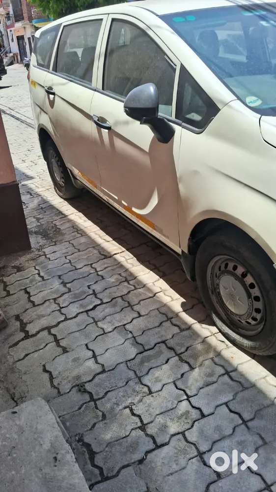 Toyota Innova 2009 Diesel Well Maintained