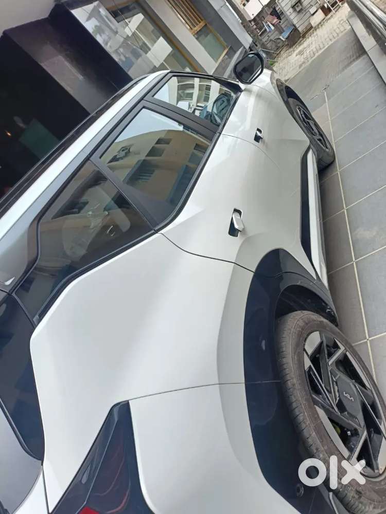 Kia Seltos 2026 Petrol 3100 Km Driven