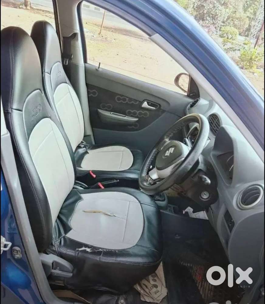 Maruti Suzuki Alto 800 2013 Petrol 85000 Km Driven