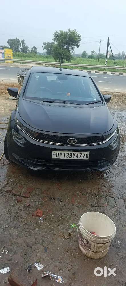 Tata Altroz Xta Dark 2022 Edition