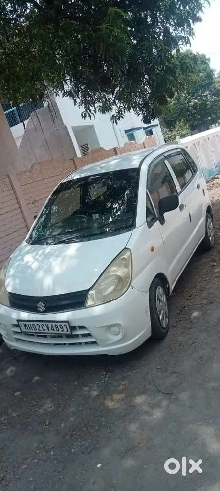 Maruti Suzuki Estilo 2012 Petrol 110000 Km Driven