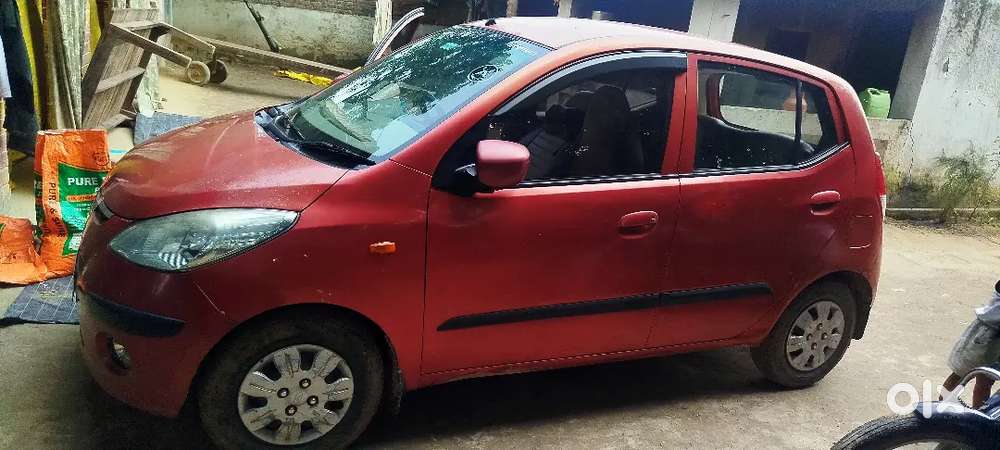 Hyundai I10 1.1 Magna 2010