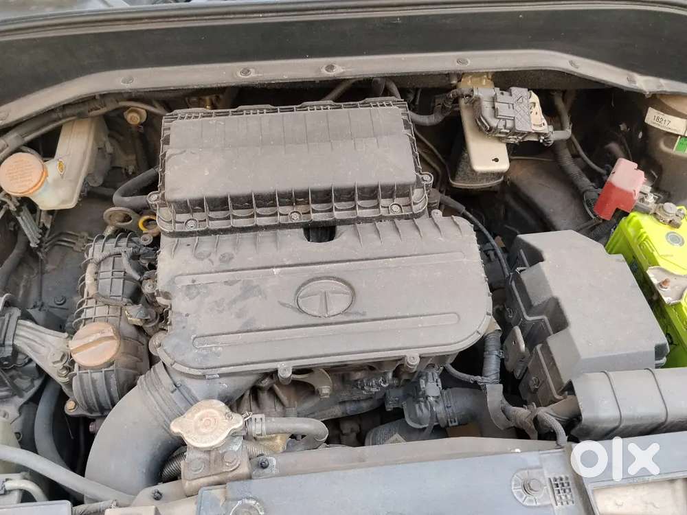 Tata Punch 2022 Petrol 57450 Km Driven