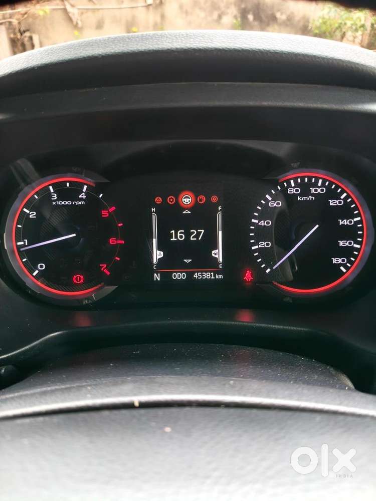 Mahindra Thar 2022 4x4