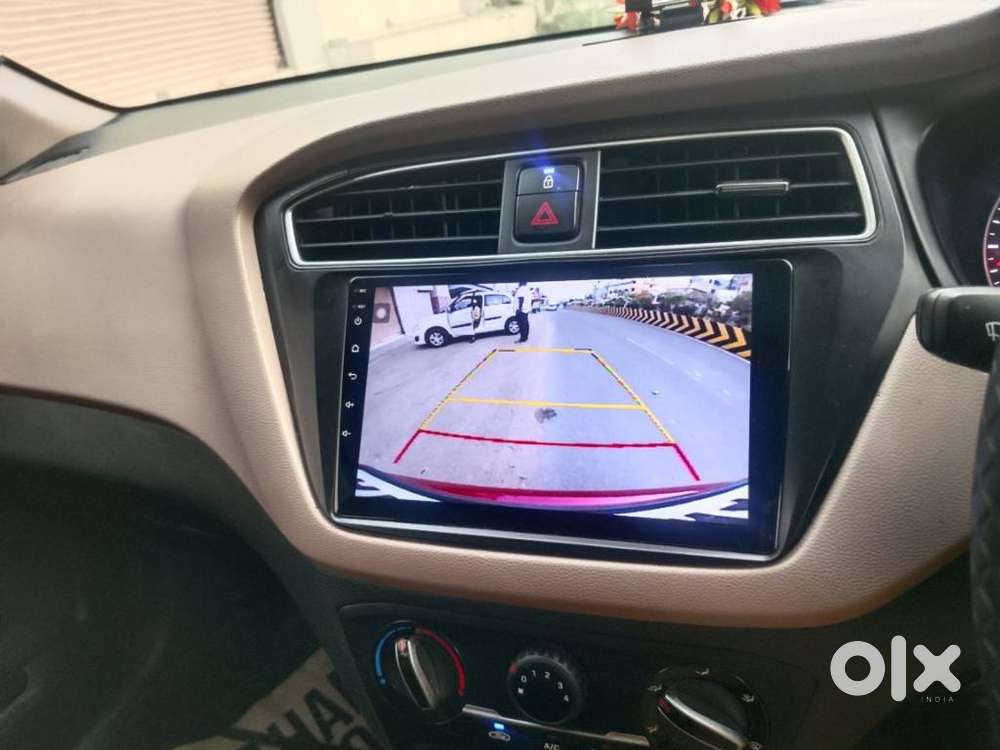 Hyundai I20 Sportz Plus Cvt, 2020, Petrol