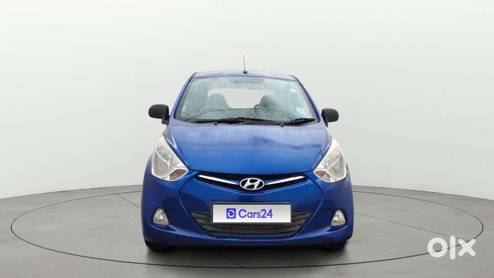 Hyundai Eon Era +, 2013, Petrol