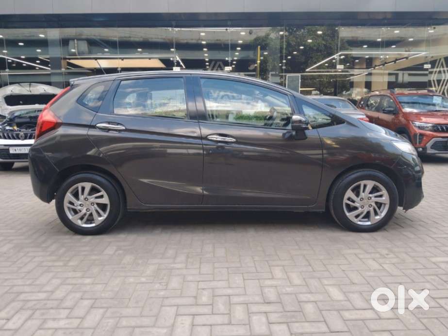 Honda Jazz Vx Cvt, 2019, Petrol