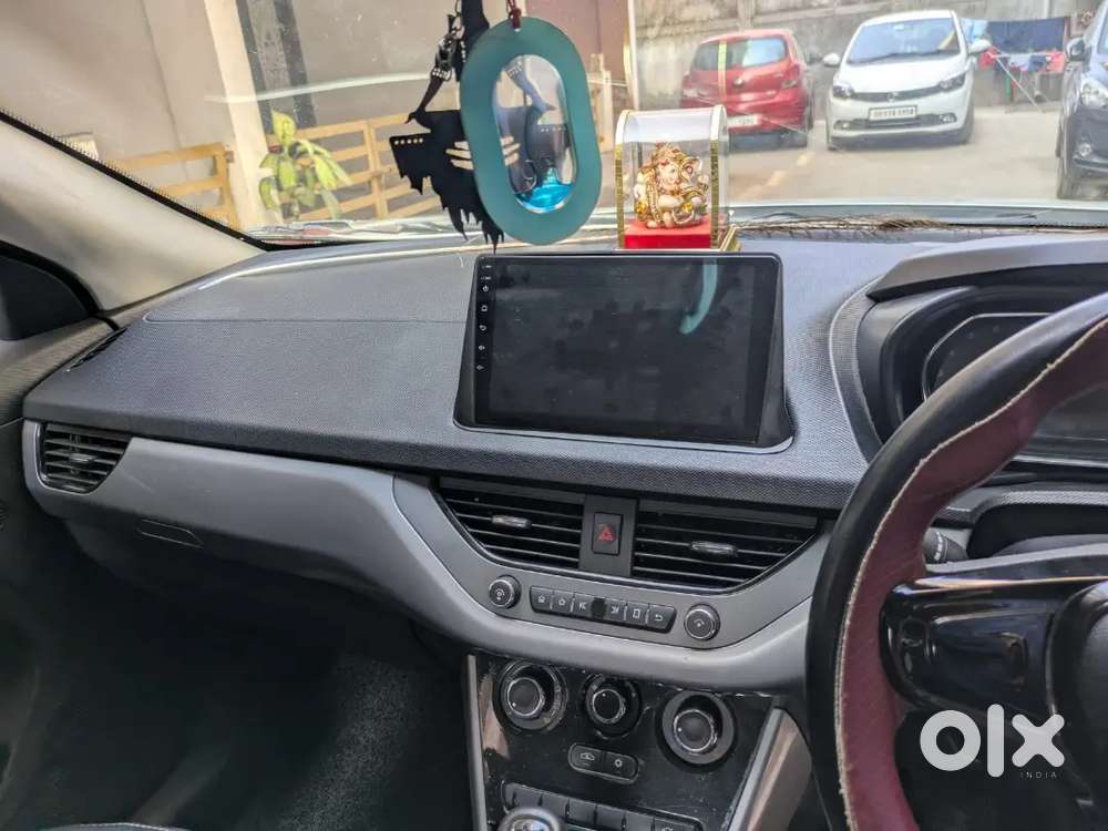 Tata Nexon 2022 Model With Good Condition
