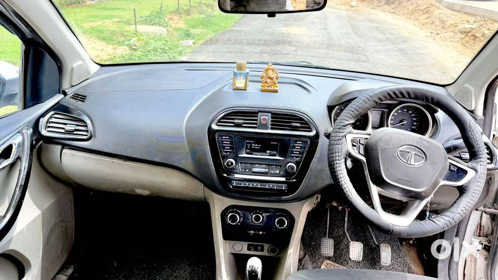 Tata Tiago 1.2 Revotron Xt (o), 2018, Diesel