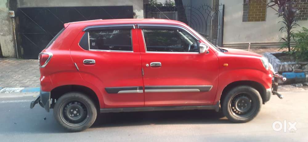 Maruti Suzuki S-presso, 2023, Petrol