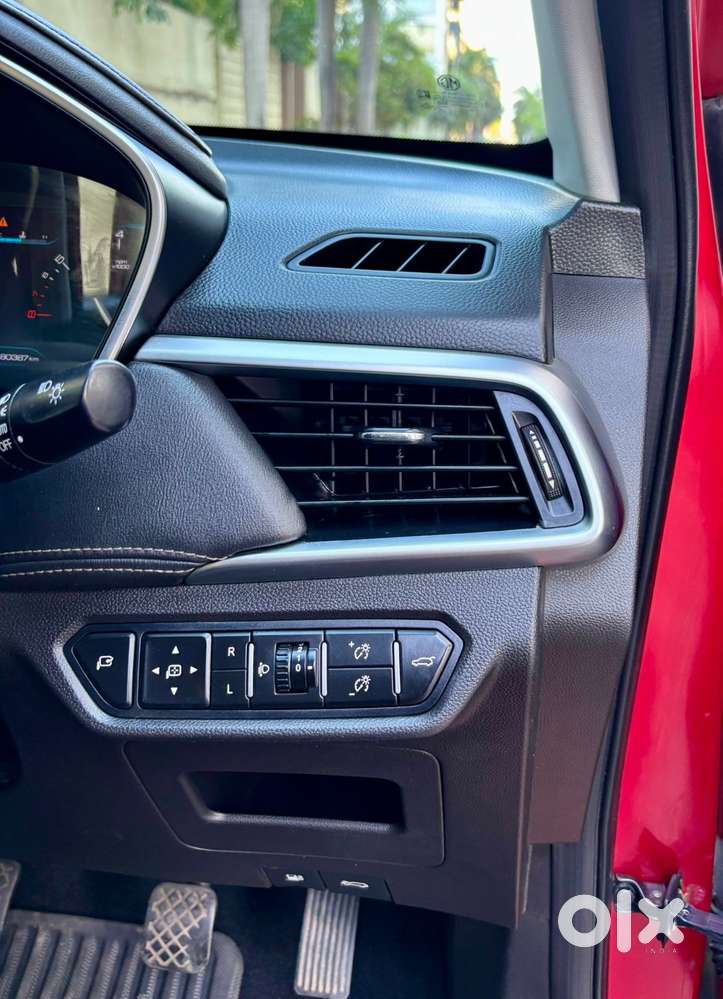 Mg Hector 2.0 Sharp Diesel, 2019, Diesel