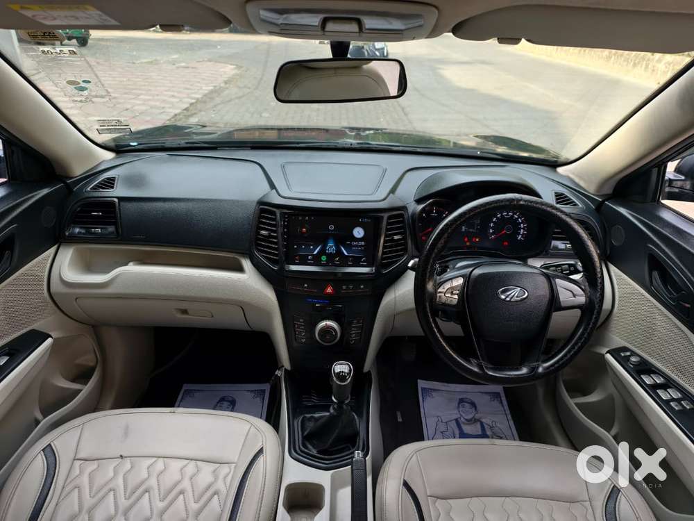 Mahindra Xuv300 W6 Diesel, 2022, Diesel