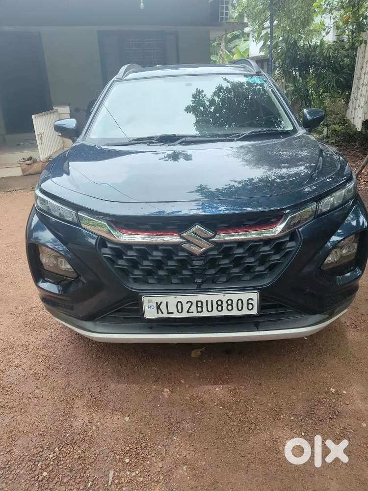 2023 Maruti Suzuki Fronx For Sale