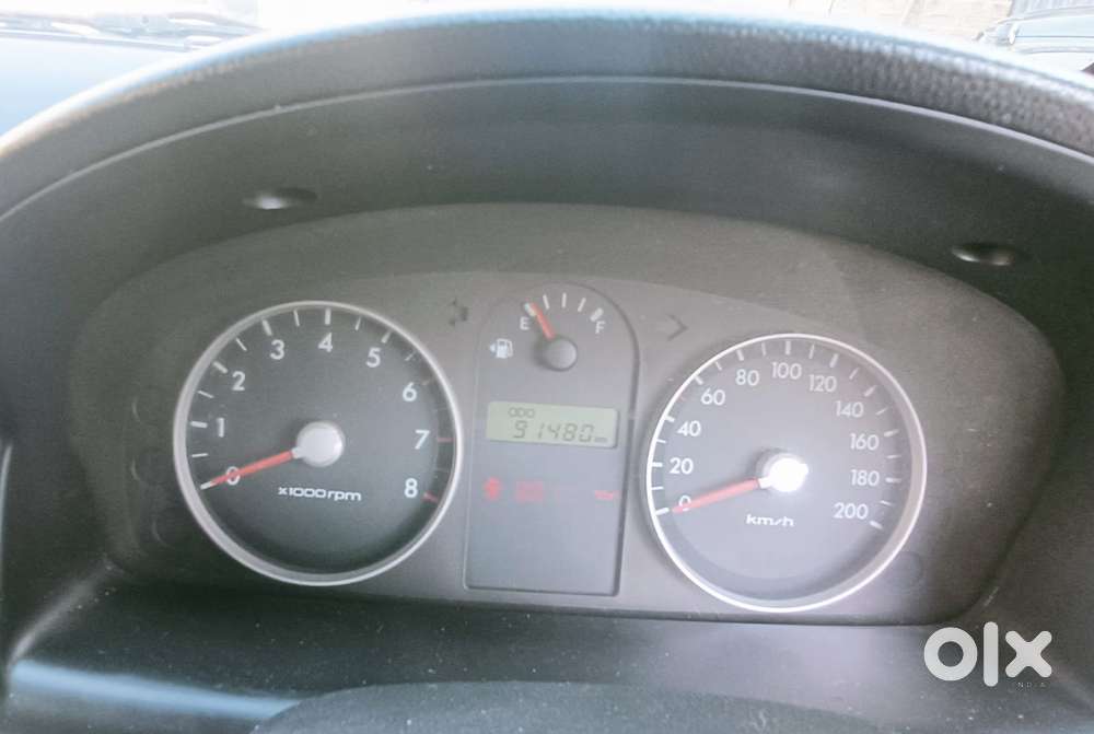 Hyundai Getz Prime 1.3 Gls, 2007, Petrol