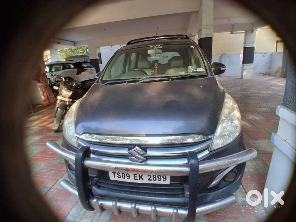 Maruti Suzuki Ertiga 2012-2015 Vdi, 2015, Diesel
