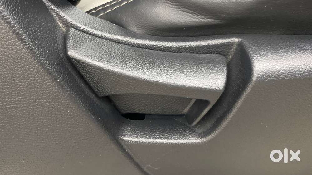 Mahindra Xuv 3xo Mx3 1.5 Diesel, 2024, Diesel