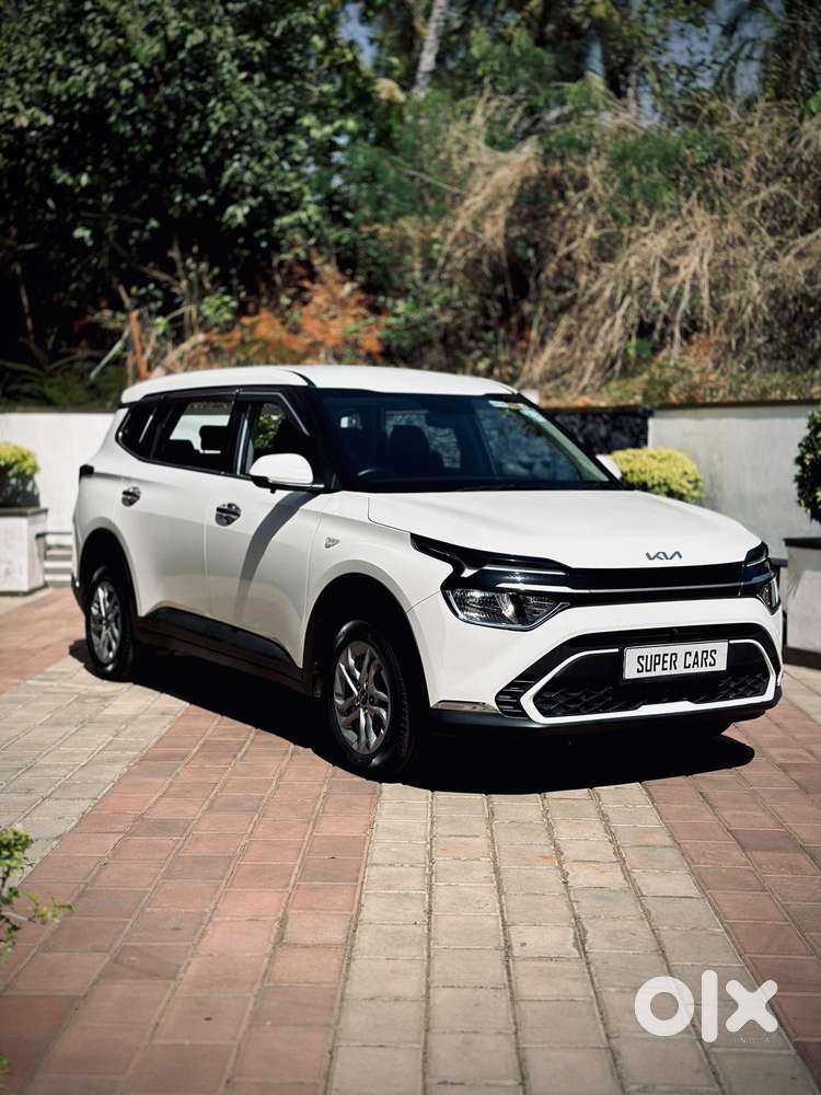 Kia Carens 1.5 Premium Diesel 7 Str Imt, 2024, Diesel