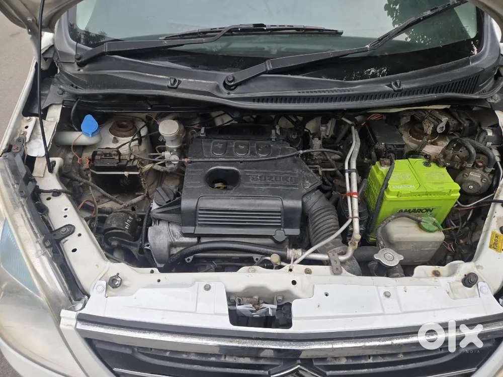 Wagonr Lxi 2018 Green Cng
